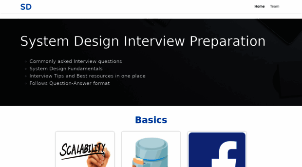 systemdesignprep.com