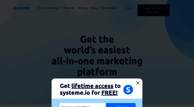 systeme.io