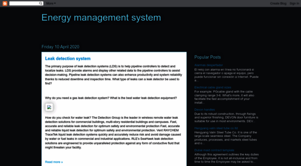 systemenergymanagement.blogspot.com