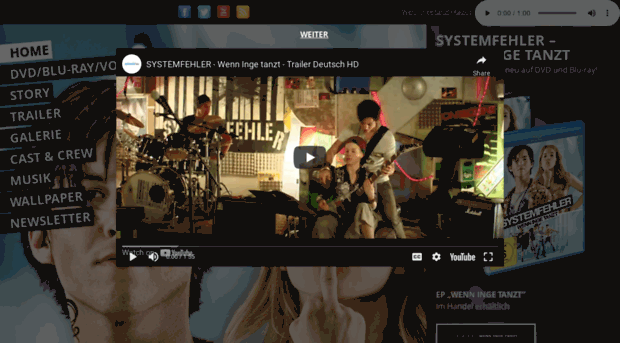 systemfehler-wenningetanzt.de