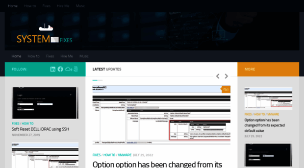 systemfixes.com