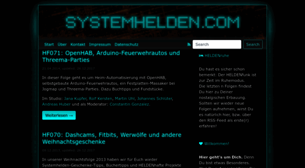 systemhelden.com