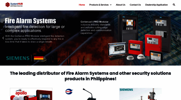 systemhub.ph