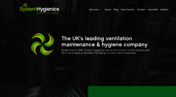 systemhygienics.co.uk