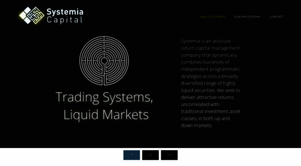 systemia.com