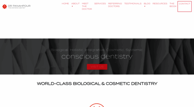 systemicdentist.com