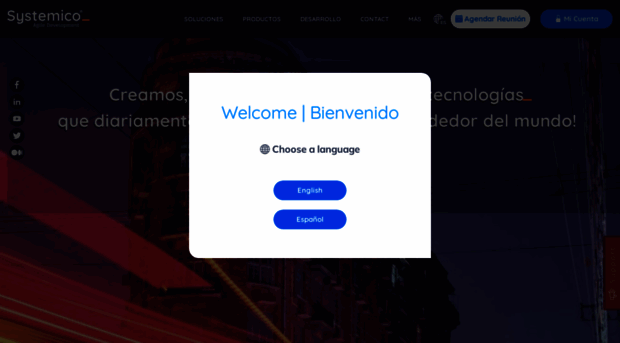 systemico.co