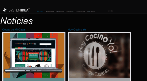 systemidea.com.ar