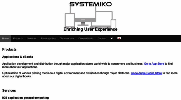 systemiko.com