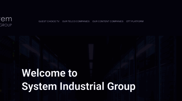 systemindustrial.com