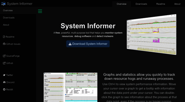 systeminformer.sourceforge.io