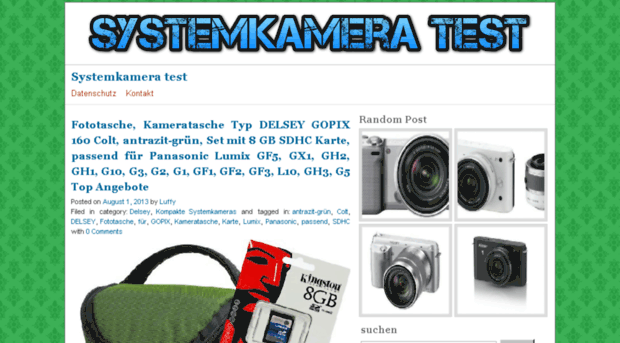 systemkamera.urde.info