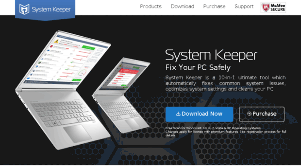 systemkeeper.software