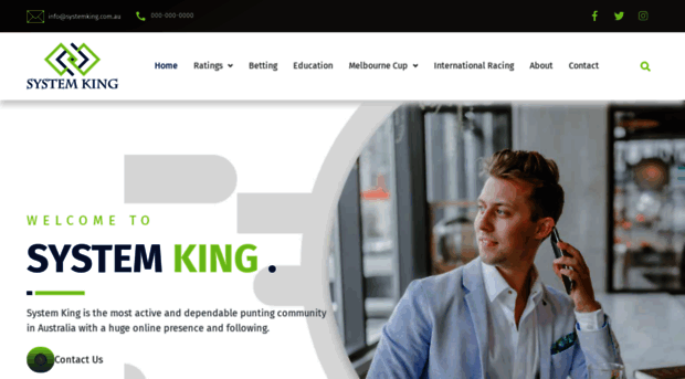 systemking.com.au