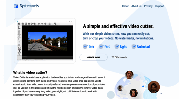 systemnets.com