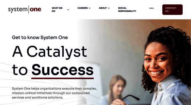 systemone.com