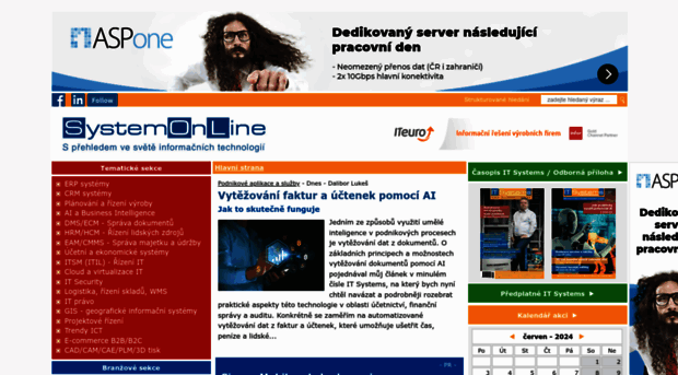 systemonline.cz