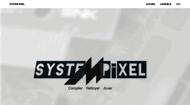 systempixel.fr