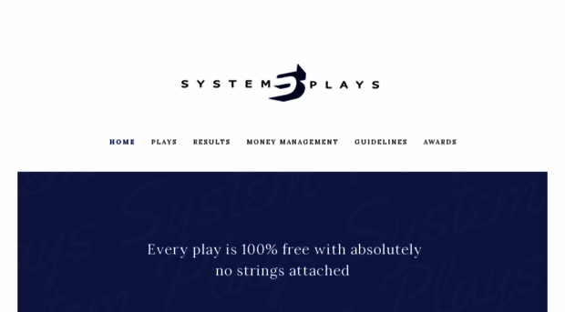 systemplays.com