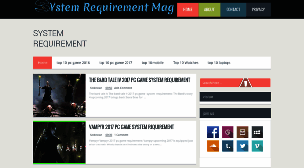 systemrequirementmag.blogspot.com