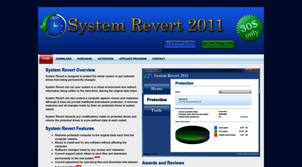 systemrevert.com