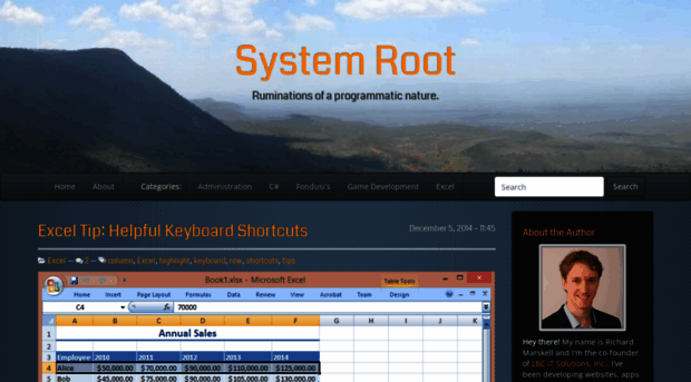 systemroot.ca