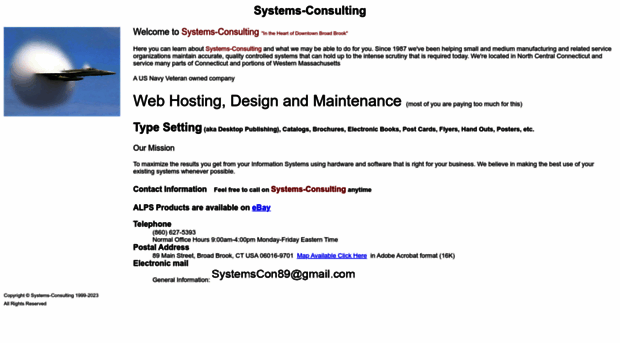 systems-consulting.com