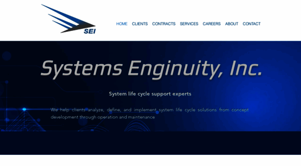 systems-enginuity.com