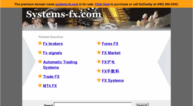 systems-fx.com