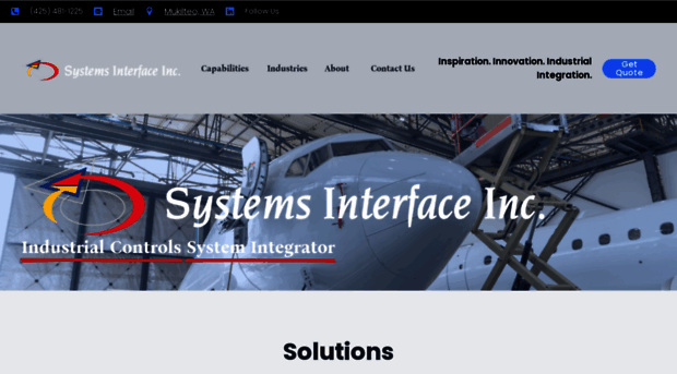 systems-interface.com