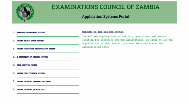 systems.exams-council.org.zm