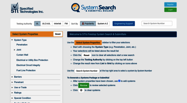 systems.stifirestop.com