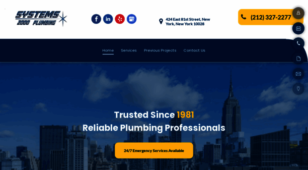 systems2000plumbing.com