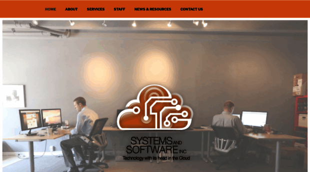 systemsandsoftware.com