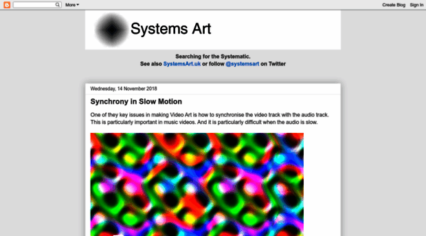 systemsartblog.blogspot.com