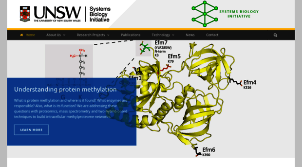 systemsbiology.org.au