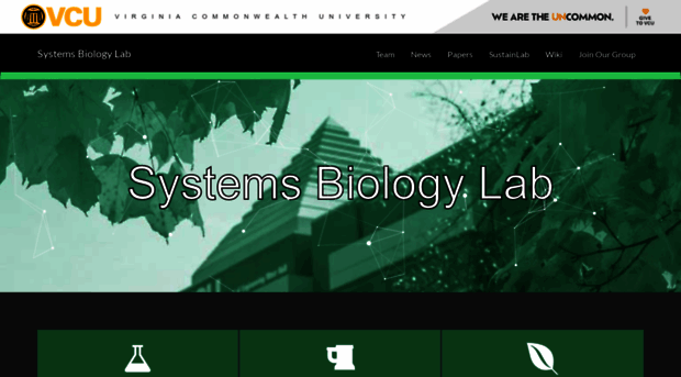 systemsbiology.vcu.edu