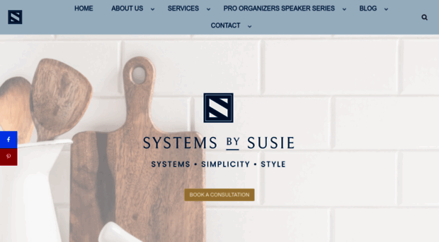 systemsbysusie.com