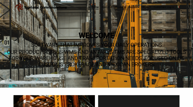systemscomm.net