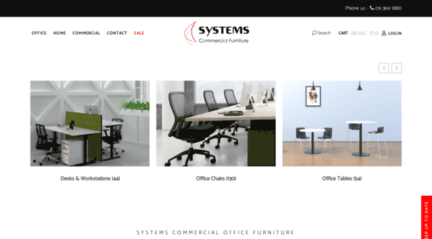 systemscommercial.com