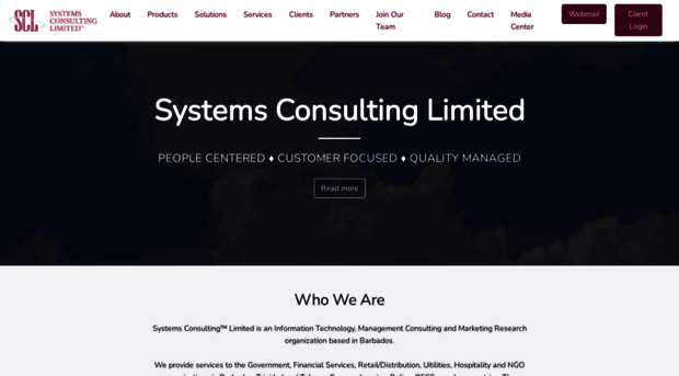 systemsconsulting-ltd.com