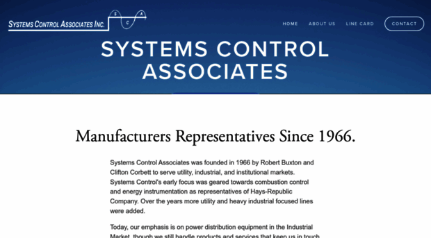 systemscontrol.net