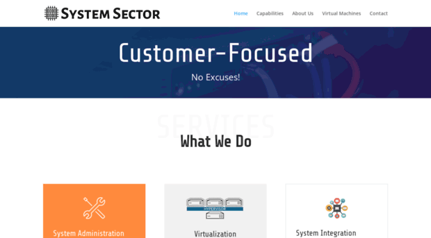 systemsector.com