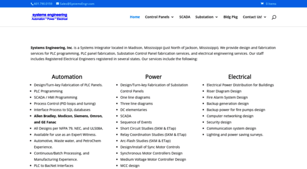 systemsengr.com