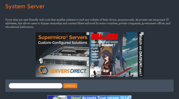 systemserver.asia