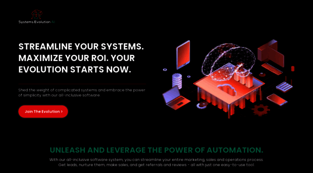 systemsevolution.ai