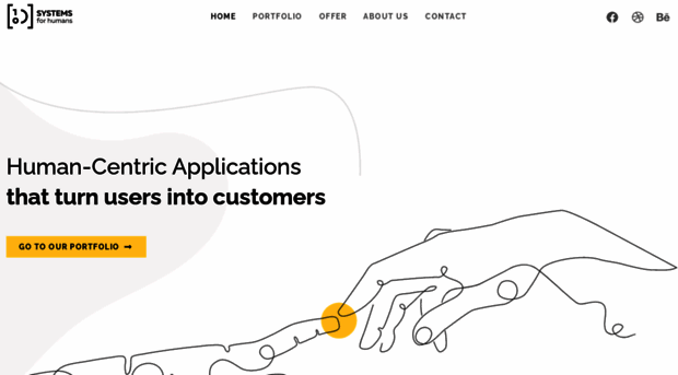 systemsforhumans.com