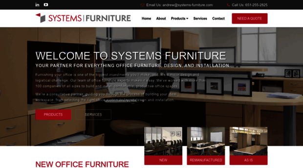 systemsfurnituremn.com