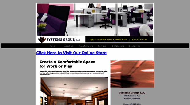 systemsgroupllc.com