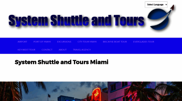 systemshuttle.com